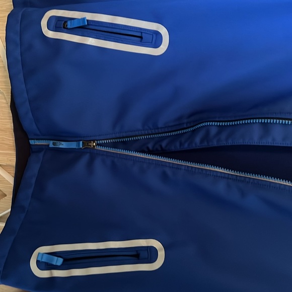 The North Face Boys Apex Bionic Fleece - Picture 3 of 5